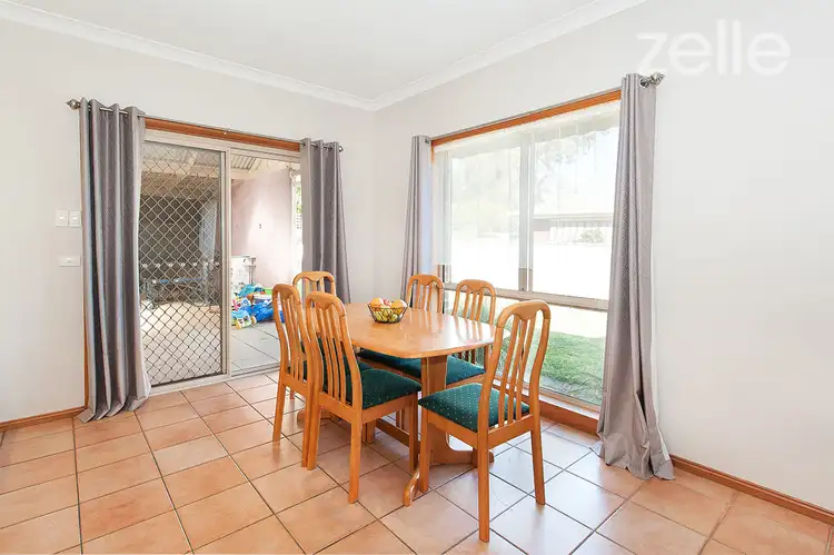 Second view of Homely townhouse listing, 2/1a Templeton Place, West Wodonga VIC 3690