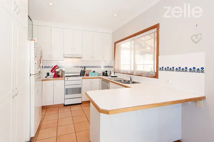 Third view of Homely townhouse listing, 2/1a Templeton Place, West Wodonga VIC 3690