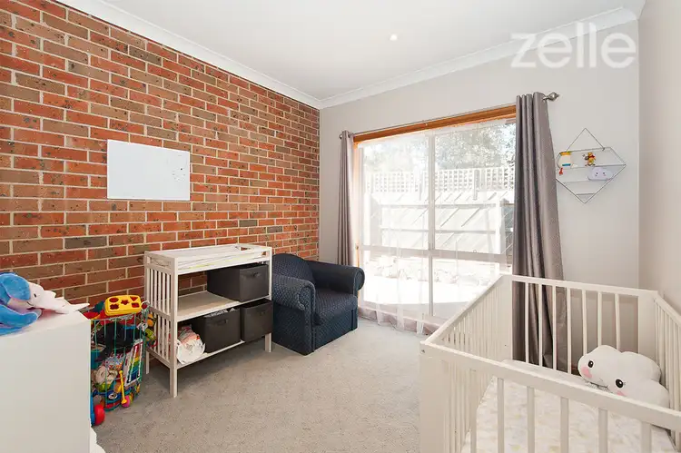 Seventh view of Homely townhouse listing, 2/1a Templeton Place, West Wodonga VIC 3690