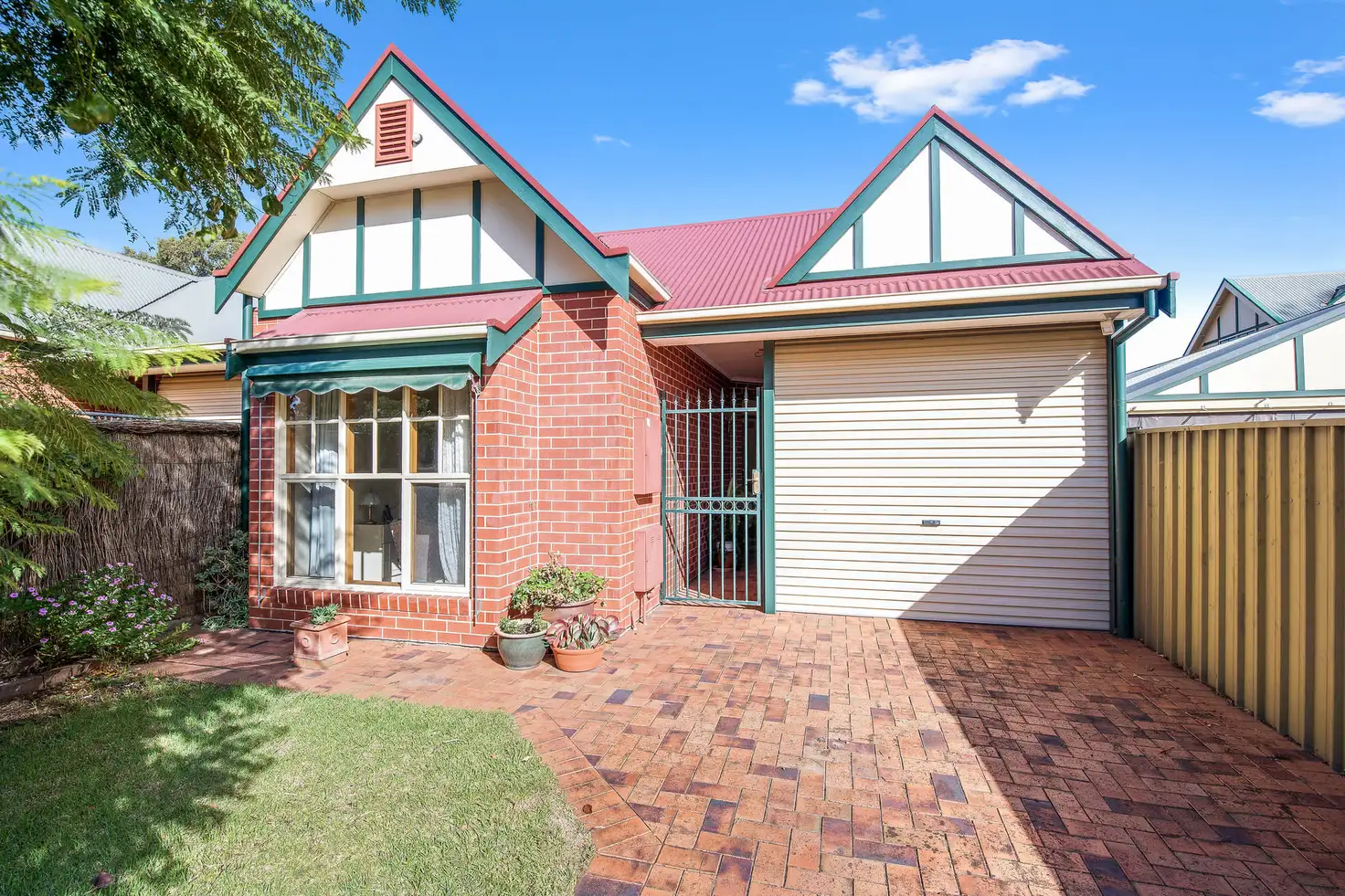 Main view of Homely house listing, 8A Shakespeare Avenue, Tranmere SA 5073