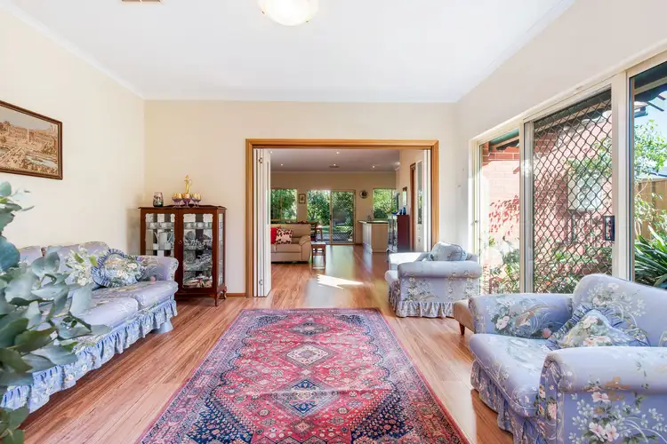 Second view of Homely house listing, 8A Shakespeare Avenue, Tranmere SA 5073