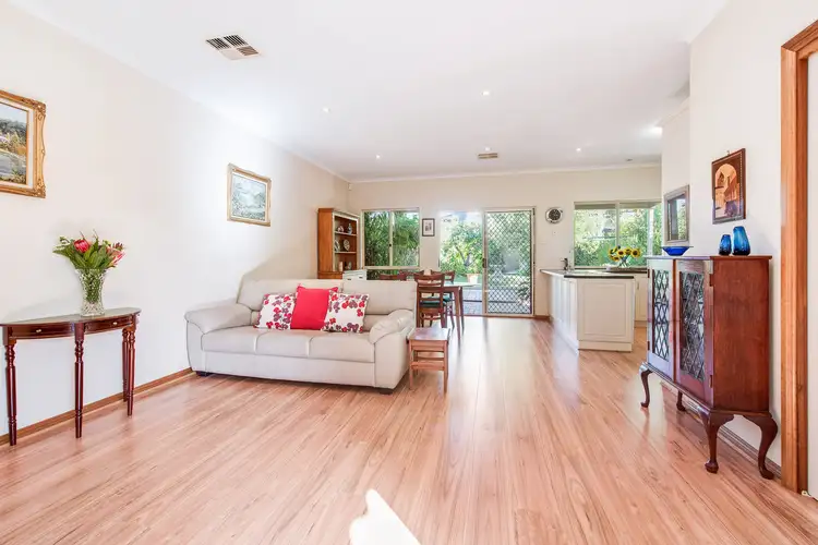 Fourth view of Homely house listing, 8A Shakespeare Avenue, Tranmere SA 5073