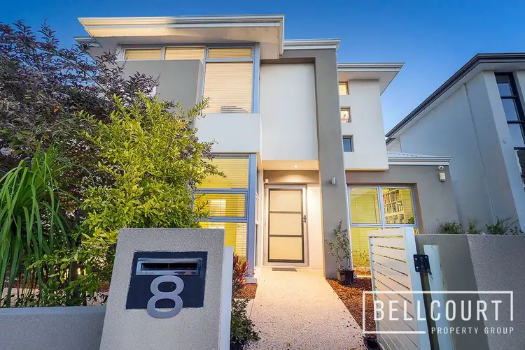 8 Grasstree Way, Churchlands WA 6018