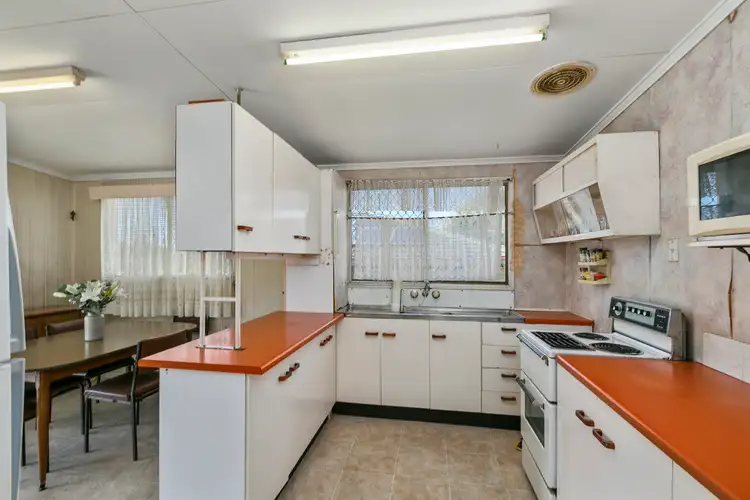 25 Billan Street, Carina QLD 4152