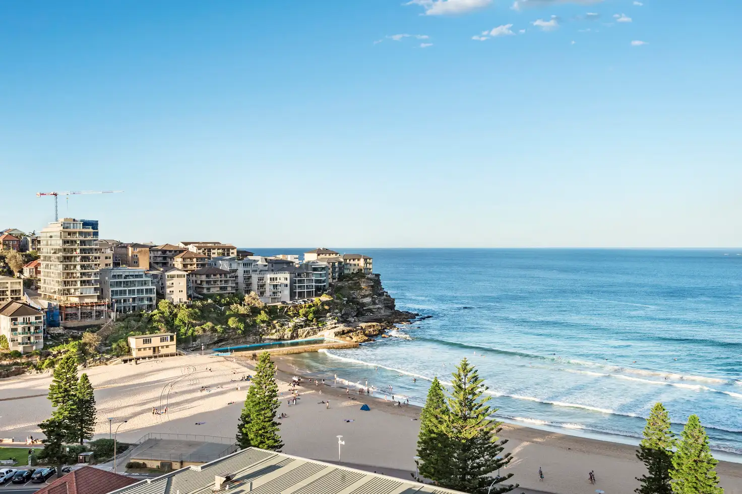 Main view of Homely apartment listing, 45/20 Bonner Avenue, Manly NSW 2095