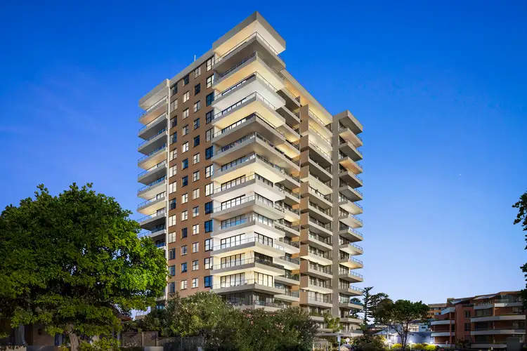 Third view of Homely apartment listing, 45/20 Bonner Avenue, Manly NSW 2095