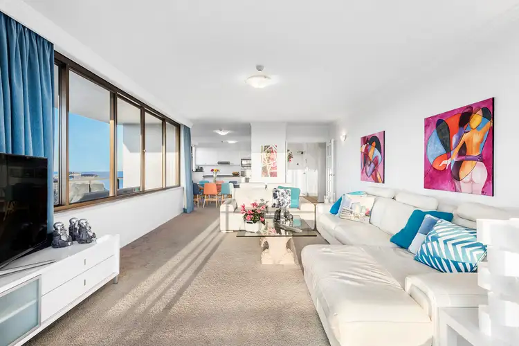 Fourth view of Homely apartment listing, 45/20 Bonner Avenue, Manly NSW 2095