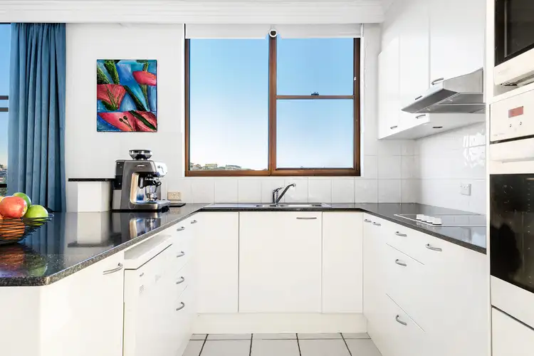Fifth view of Homely apartment listing, 45/20 Bonner Avenue, Manly NSW 2095