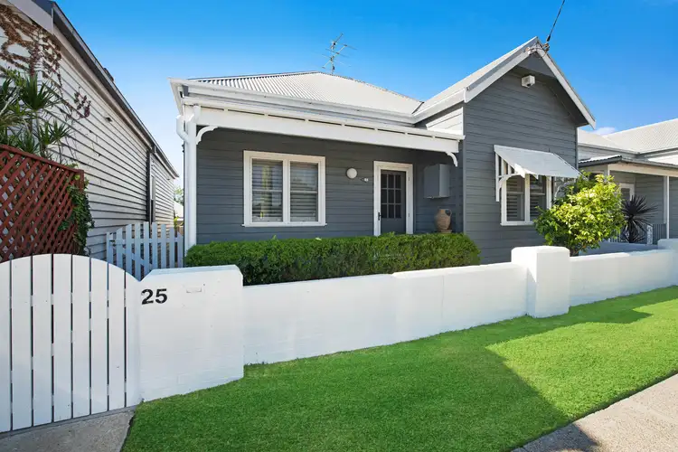 25 Estell Street, Maryville NSW 2293