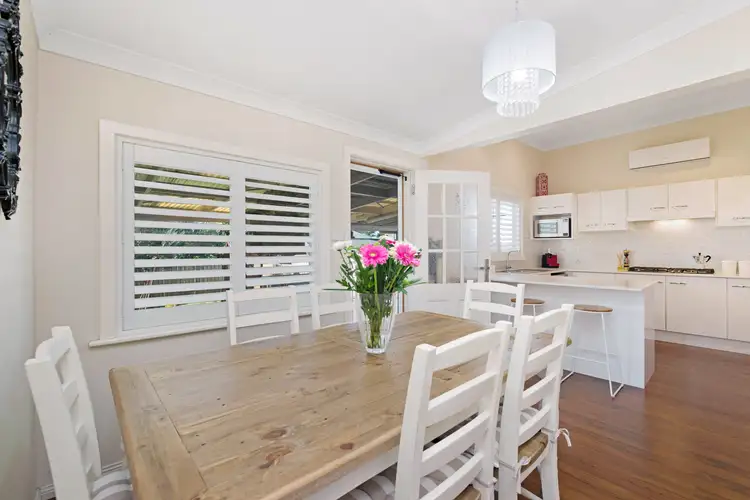 Fourth view of Homely house listing, 25 Estell Street, Maryville NSW 2293