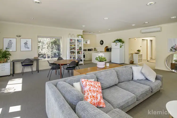 Main view of Homely house listing, 11 Christie Avenue, Toorak Gardens SA 5065