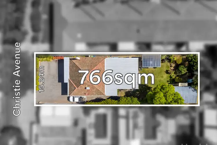 Second view of Homely house listing, 11 Christie Avenue, Toorak Gardens SA 5065