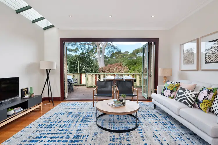60 Beattie Street