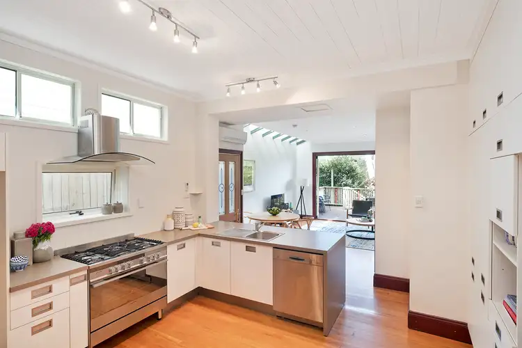 Fifth view of Homely house listing, 60 Beattie Street, Balmain NSW 2041