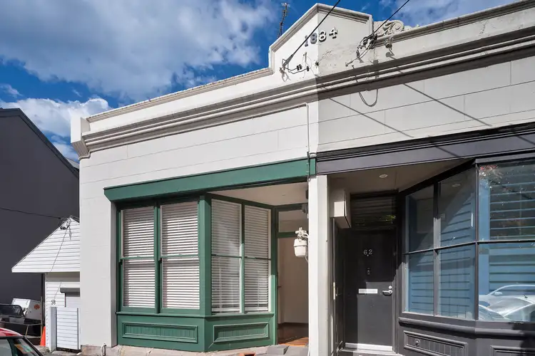 Sixth view of Homely house listing, 60 Beattie Street, Balmain NSW 2041