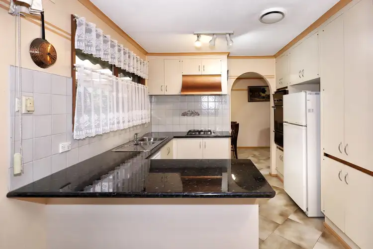 Third view of Homely house listing, 22 Mitford Crescent, Craigieburn VIC 3064