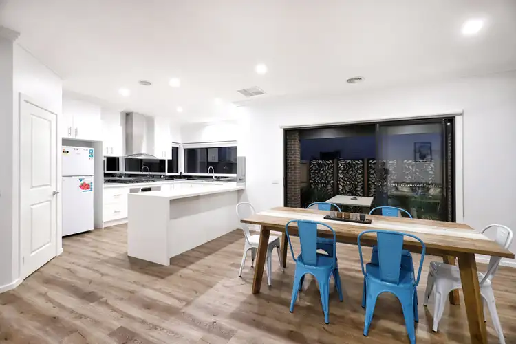 Fifth view of Homely house listing, 29 Newmarket Parade, Mickleham VIC 3064