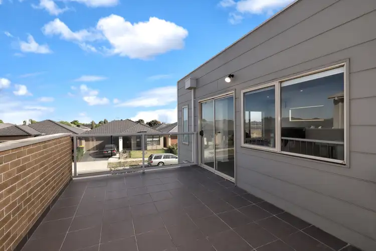 Seventh view of Homely unit listing, 10/2-16 Wallflower Close, Craigieburn VIC 3064