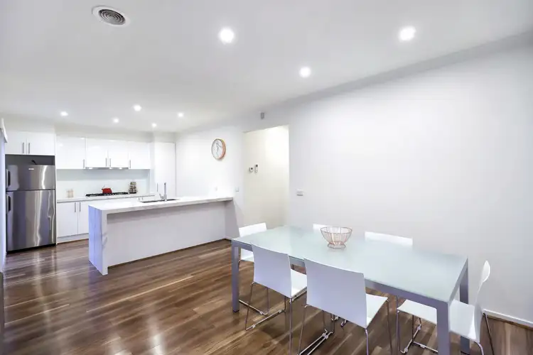 Seventh view of Homely house listing, 5 Rivette Street, Craigieburn VIC 3064