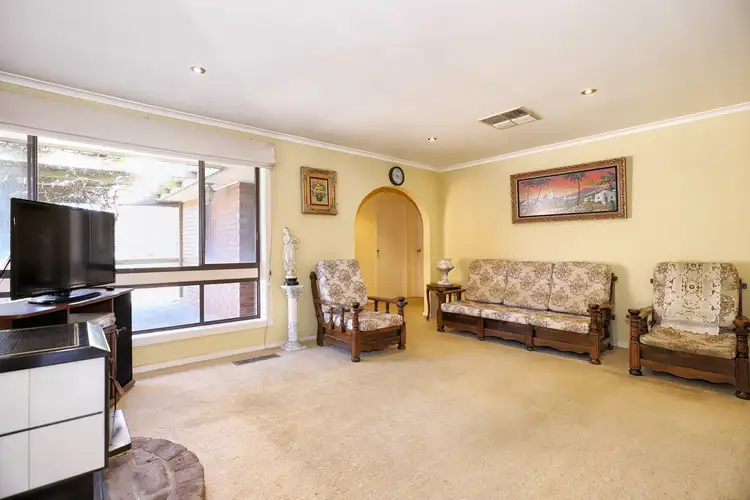 Sixth view of Homely house listing, 78 Hanson Road, Craigieburn VIC 3064