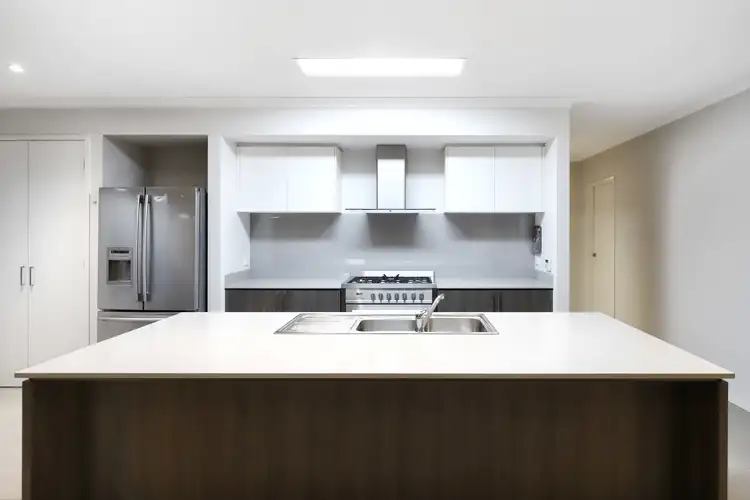 Third view of Homely house listing, 81 Bridgehaven Drive, Craigieburn VIC 3064