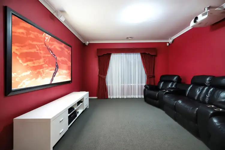 Sixth view of Homely house listing, 81 Bridgehaven Drive, Craigieburn VIC 3064