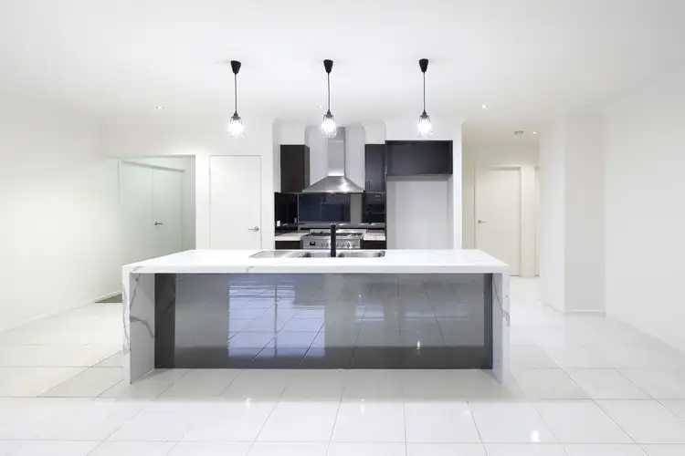Second view of Homely house listing, 9 Black Range Avenue, Craigieburn VIC 3064