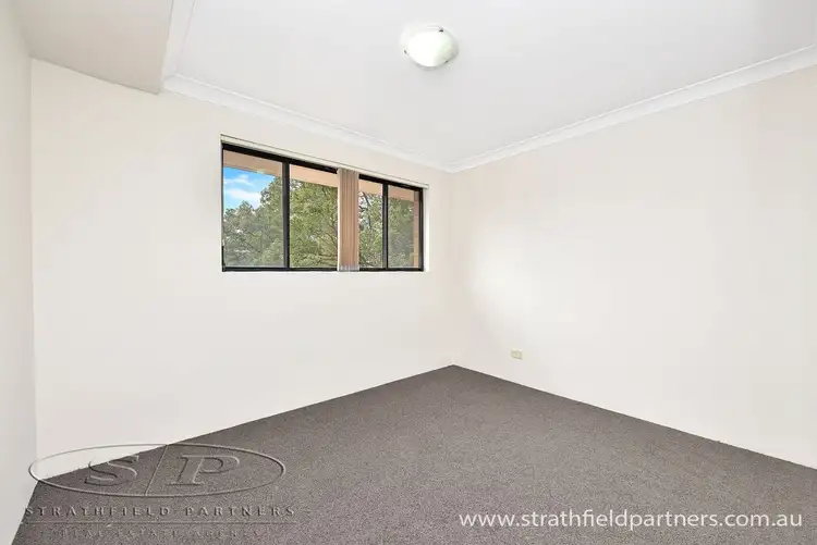 Sixth view of Homely apartment listing, 38/52 Henley Road, Homebush West NSW 2140