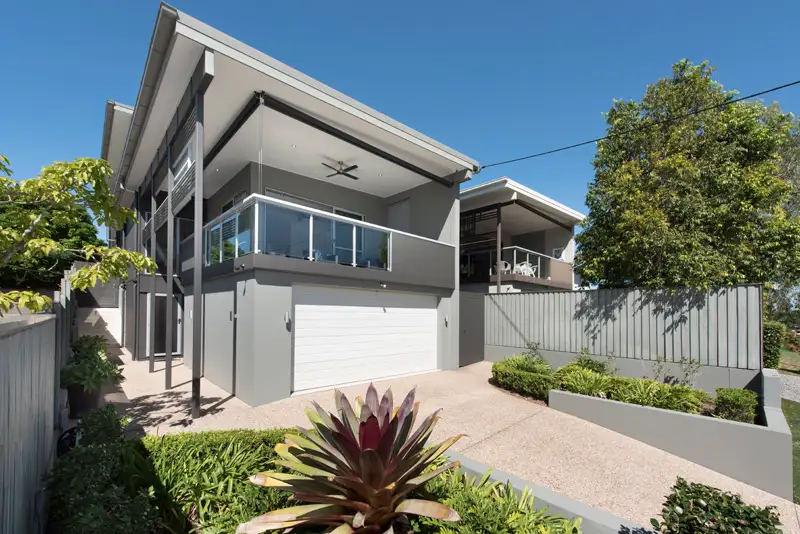Main view of Homely house listing, 29 Eldon Street, Indooroopilly QLD 4068