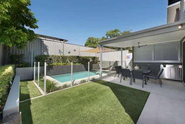 Sixth view of Homely house listing, 29 Eldon Street, Indooroopilly QLD 4068