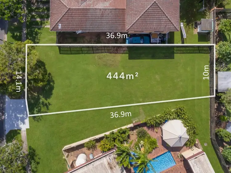 188 Randall Road, Wynnum West QLD 4178