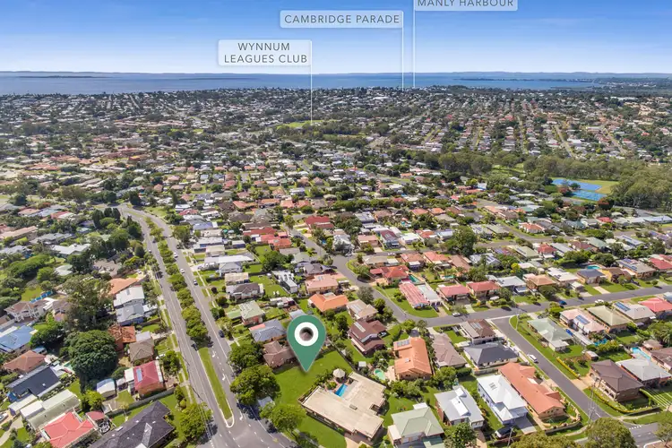 Sixth view of Homely land listing, 188 Randall Road, Wynnum West QLD 4178
