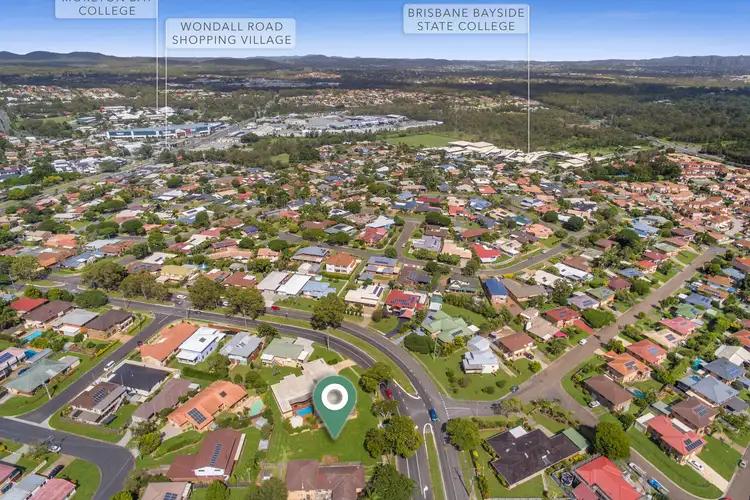 Seventh view of Homely land listing, 188 Randall Road, Wynnum West QLD 4178