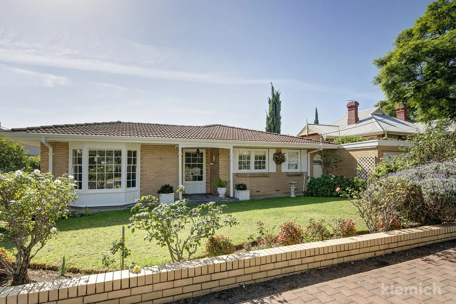 Main view of Homely unit listing, 1/72 Wattle Street, Fullarton SA 5063