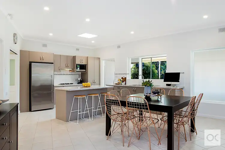 Fifth view of Homely house listing, 545 Grange Road, Seaton SA 5023