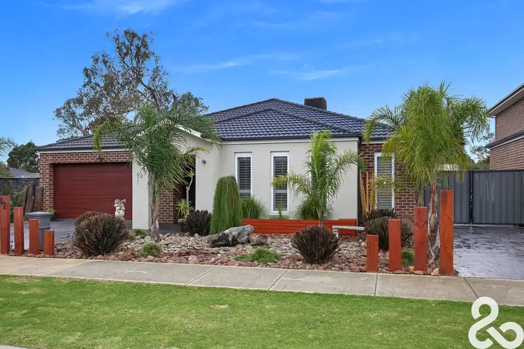42 Pearson Road, Mernda VIC 3754