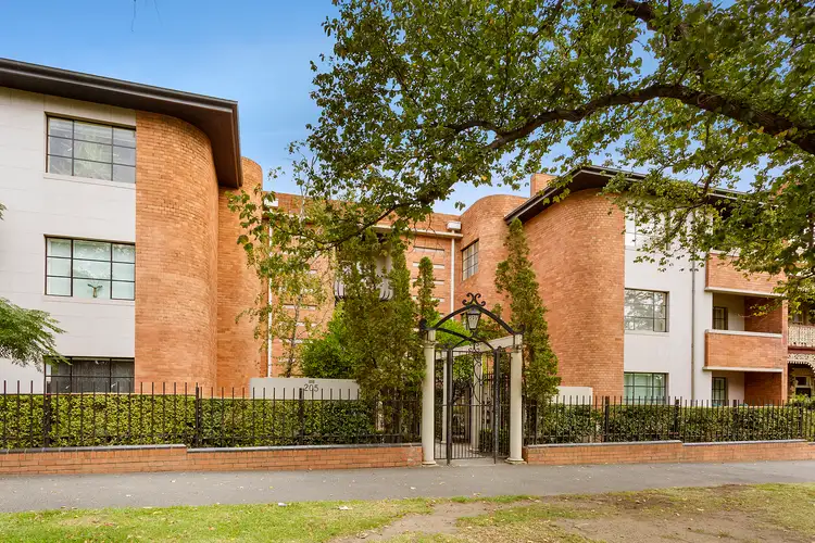 6/205 Flemington Road, North Melbourne VIC 3051