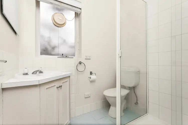 Fifth view of Homely apartment listing, 6/205 Flemington Road, North Melbourne VIC 3051