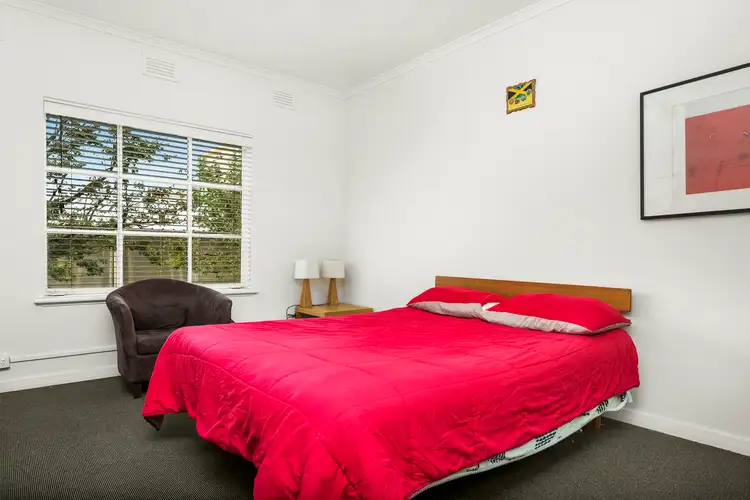 Sixth view of Homely apartment listing, 6/205 Flemington Road, North Melbourne VIC 3051