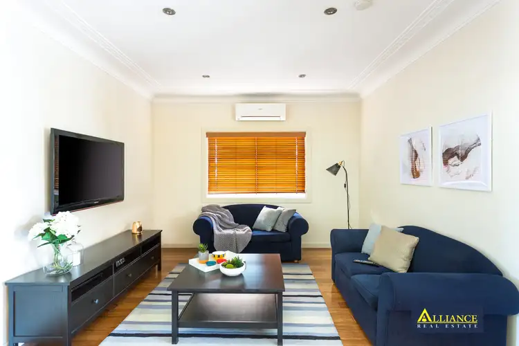Fourth view of Homely house listing, 4 Topping Street, Panania NSW 2213