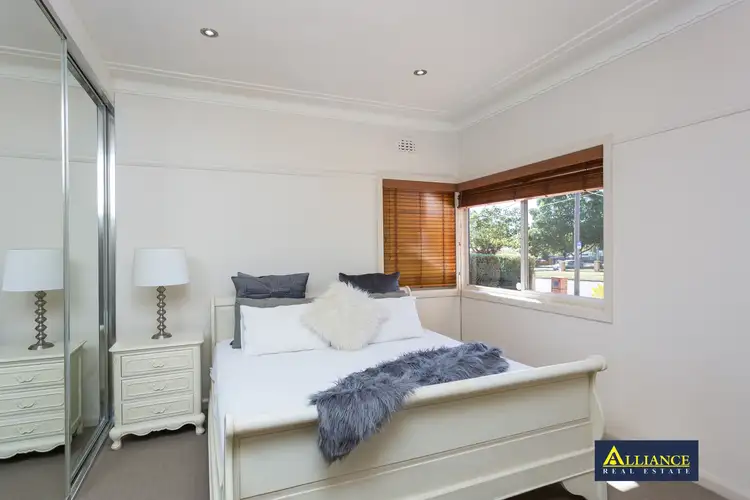 Fifth view of Homely house listing, 4 Topping Street, Panania NSW 2213