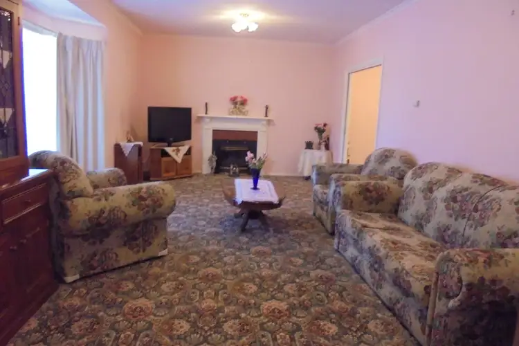 Second view of Homely house listing, 11 Hunt Drive, Robinvale VIC 3549