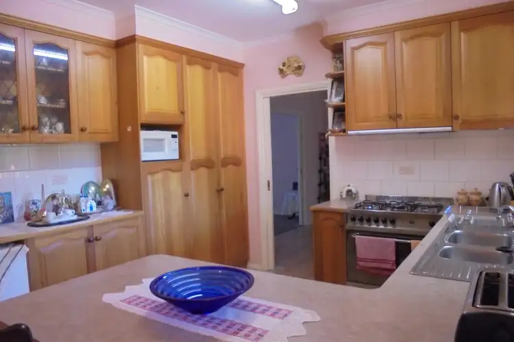 Third view of Homely house listing, 11 Hunt Drive, Robinvale VIC 3549