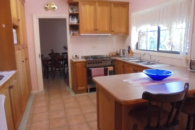 Fourth view of Homely house listing, 11 Hunt Drive, Robinvale VIC 3549