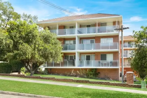 7/11-13 Curtis Street, Caringbah NSW 2229