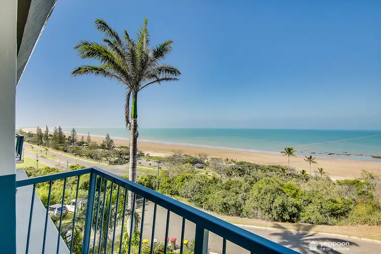 Main view of Homely unit listing, 5/14 Keppel Terrace, Yeppoon QLD 4703