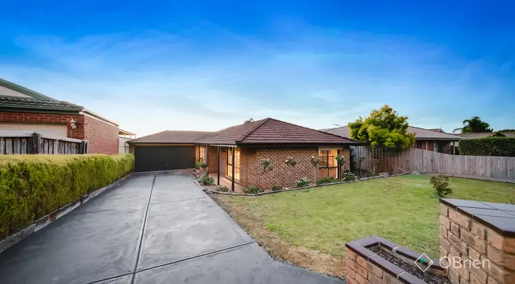 15 Kurrajong Road, Narre Warren VIC 3805