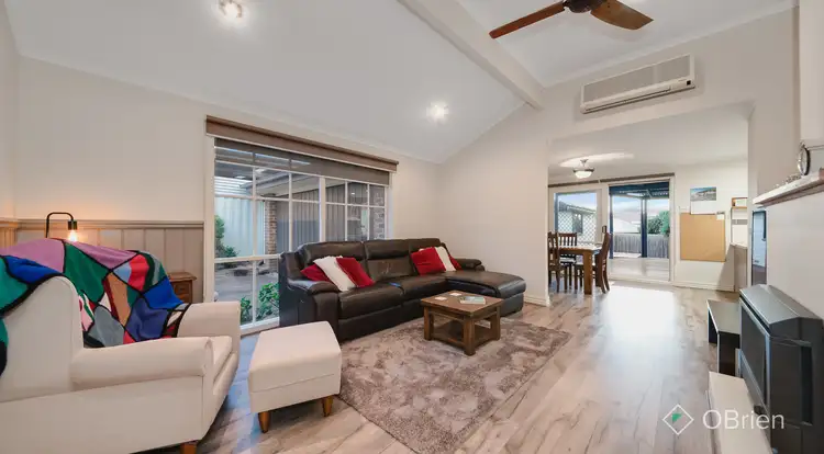 Second view of Homely house listing, 15 Kurrajong Road, Narre Warren VIC 3805