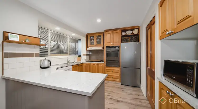 Third view of Homely house listing, 15 Kurrajong Road, Narre Warren VIC 3805