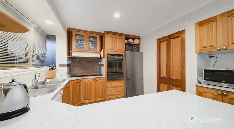 Fourth view of Homely house listing, 15 Kurrajong Road, Narre Warren VIC 3805